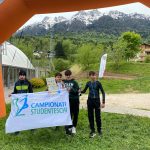 podio Cadetti School