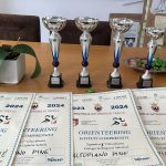 coppe e attestati