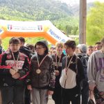 Podio trailO