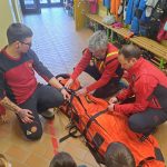 attività pronto soccorso
