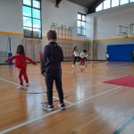 attività in palestra