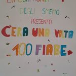 Cartellone invito