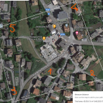 mappa siti