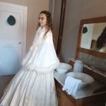 la dama Gisella