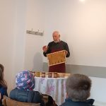 L'apicoltore Carlo