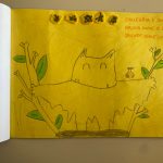 pagina libro emozioni