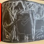 pagina libro emozioni