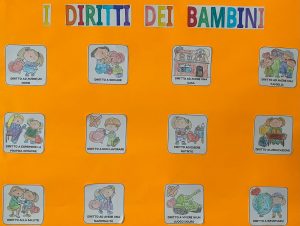 cartellone diritti