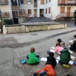 piazza a Miola