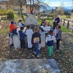 parco giochi Miola