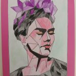 Autoritratto Frida