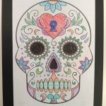 Calavera