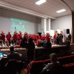 canto seconde