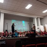 canto finale