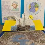Lapbook Cristoforo Colombo