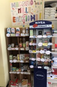 negozio delle mille emozioni