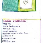disegno laboratorio steam
