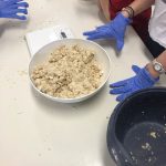 impasto canederli