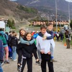 foto di gruppo