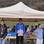 premiazione Anna Grisenti