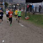 fase della gara
