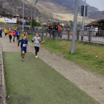 fase della gara