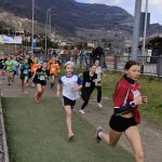 fase della gara