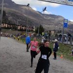 fase della gara