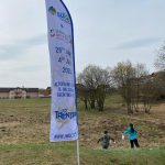 momento della gara