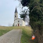 chiesa di Vigo