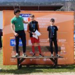 podio Cadetti School