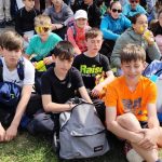 foto di gruppo