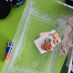 laboratorio galleggiamento