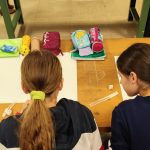 fase dell'esperimento dna