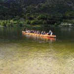 dragon boat