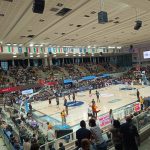 momento della partita