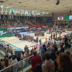 momento della partita