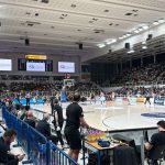 momento della partita