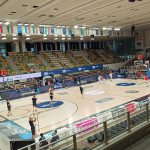 momento della partita