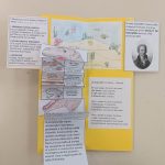 genesi e fossili, template aperti