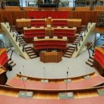 sala del consiglio