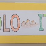titolo lapbook