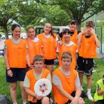 squadra cadetti