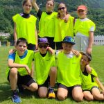 squadra ragazzi