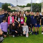 squadra cadetti