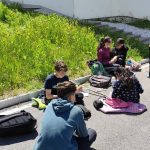 momento dell'attività
