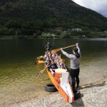 dragon boat