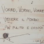 cartello terminato