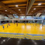 attività in palestra