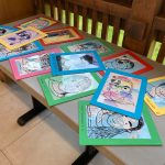 mostra